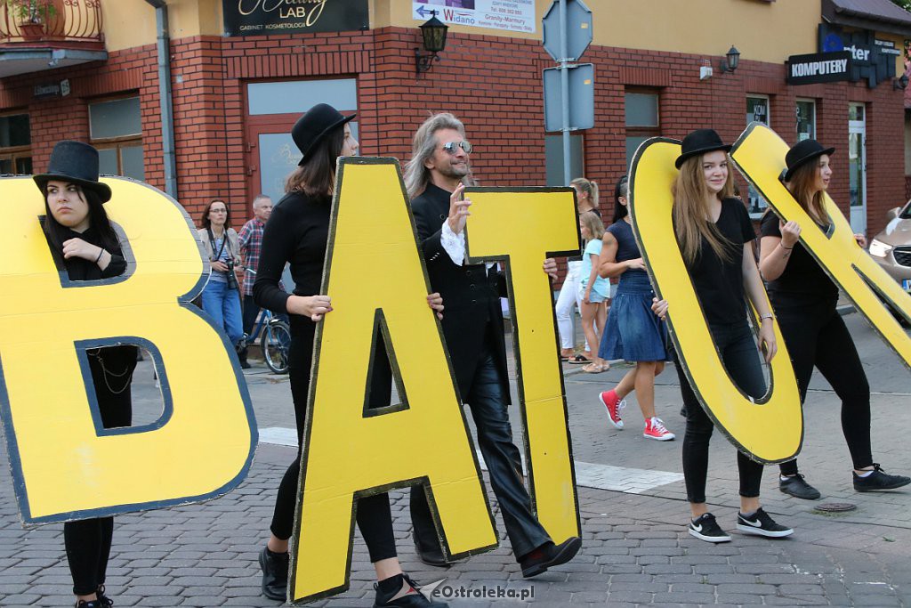 X InQbator Teatralny wystartował [WIDEO, ZDJĘCIA] - zdjęcie #68 - eOstroleka.pl