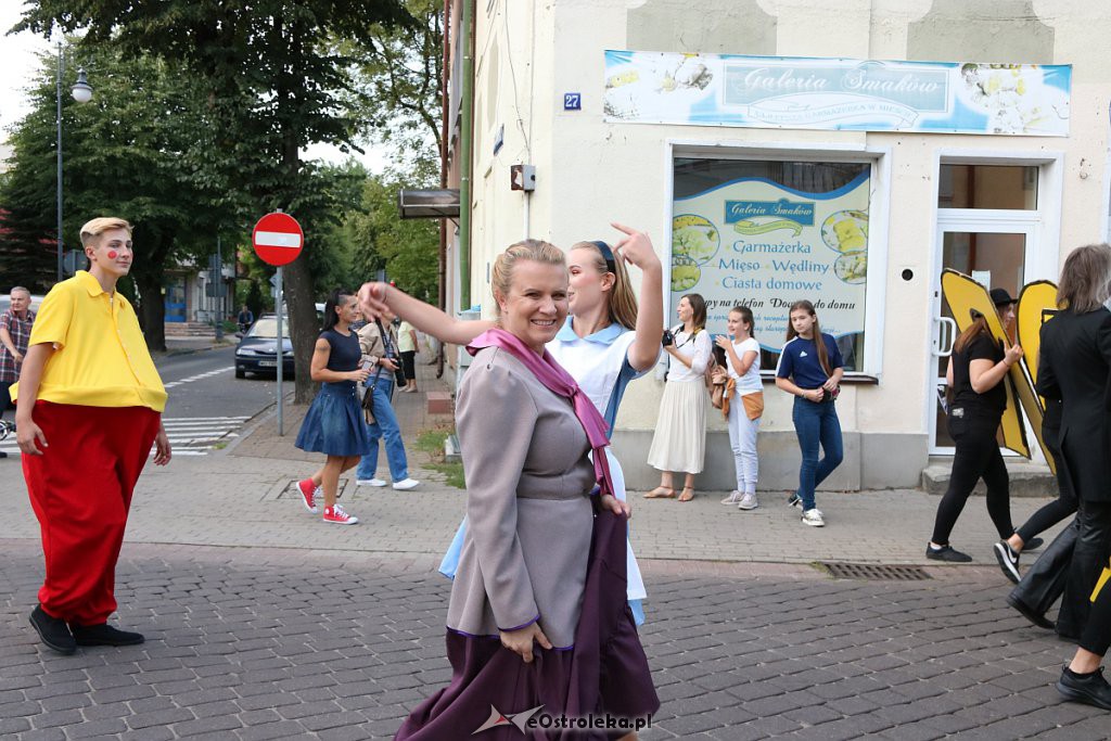 X InQbator Teatralny wystartował [WIDEO, ZDJĘCIA] - zdjęcie #67 - eOstroleka.pl