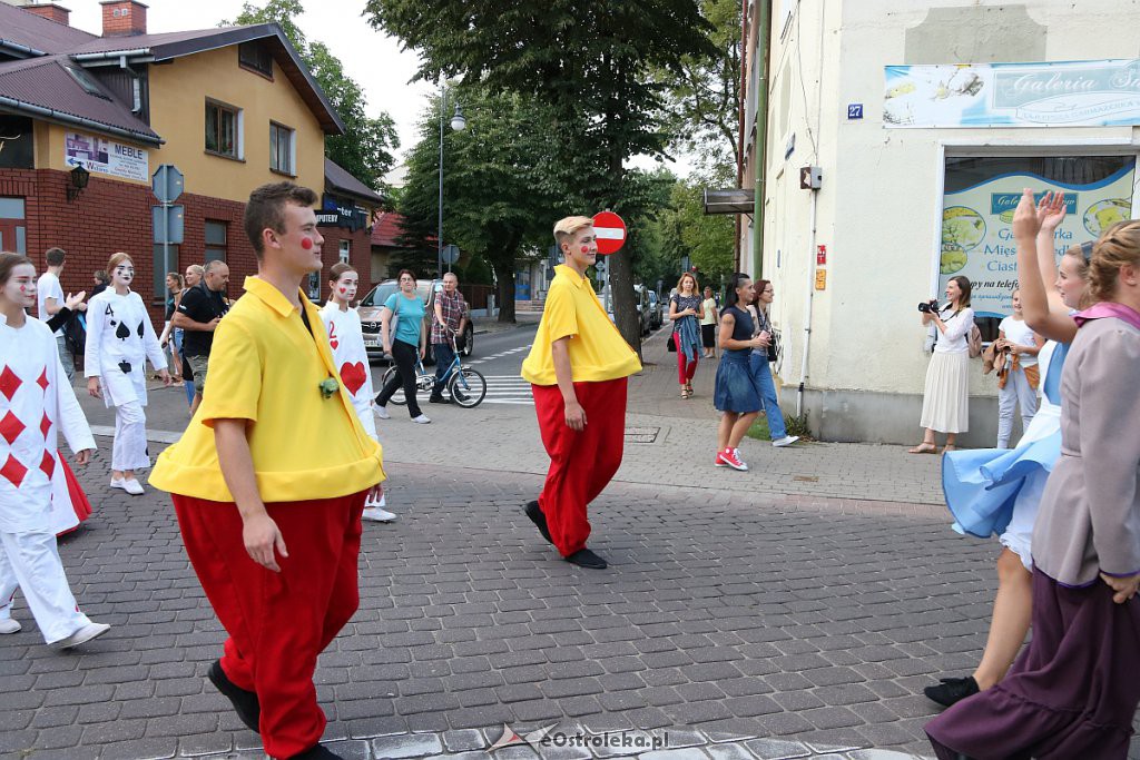 X InQbator Teatralny wystartował [WIDEO, ZDJĘCIA] - zdjęcie #66 - eOstroleka.pl