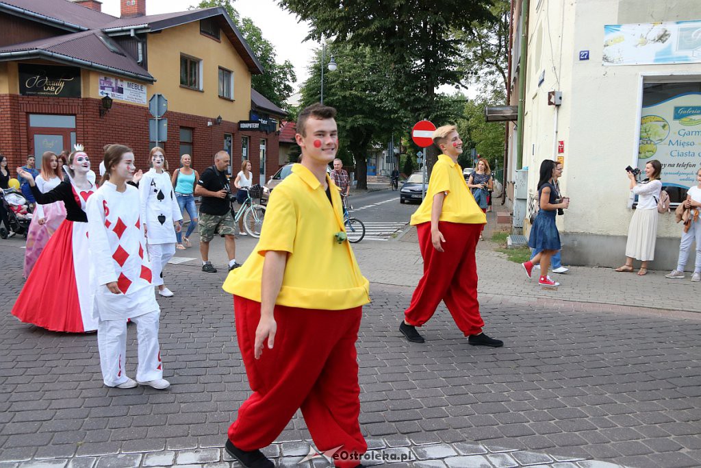 X InQbator Teatralny wystartował [WIDEO, ZDJĘCIA] - zdjęcie #65 - eOstroleka.pl