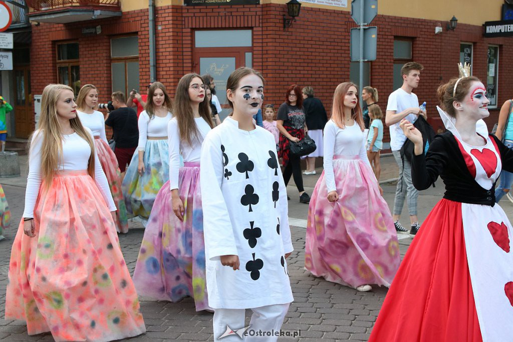 X InQbator Teatralny wystartował [WIDEO, ZDJĘCIA] - zdjęcie #63 - eOstroleka.pl
