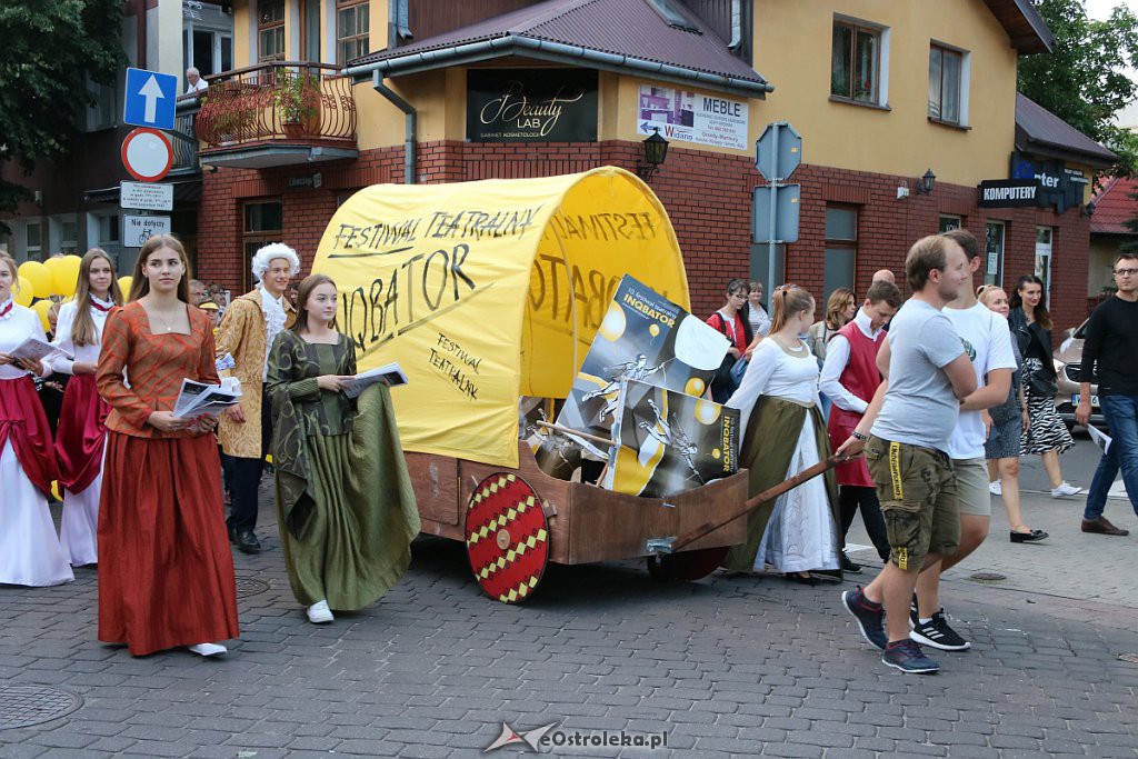 X InQbator Teatralny wystartował [WIDEO, ZDJĘCIA] - zdjęcie #52 - eOstroleka.pl