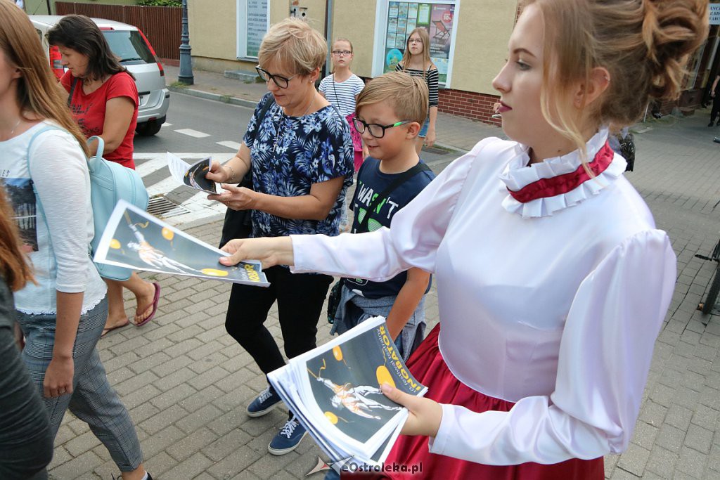 X InQbator Teatralny wystartował [WIDEO, ZDJĘCIA] - zdjęcie #45 - eOstroleka.pl
