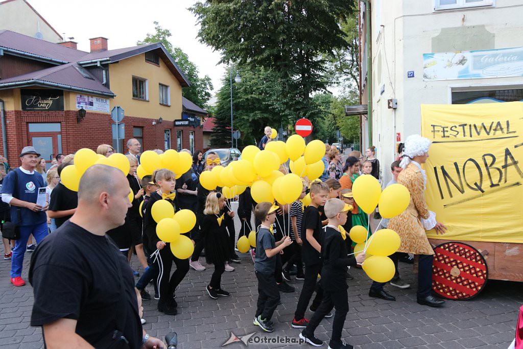 X InQbator Teatralny wystartował [WIDEO, ZDJĘCIA] - zdjęcie #43 - eOstroleka.pl
