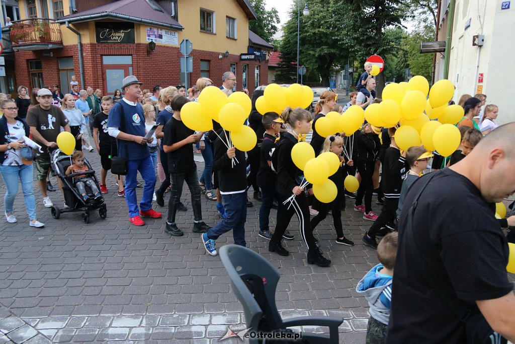 X InQbator Teatralny wystartował [WIDEO, ZDJĘCIA] - zdjęcie #42 - eOstroleka.pl