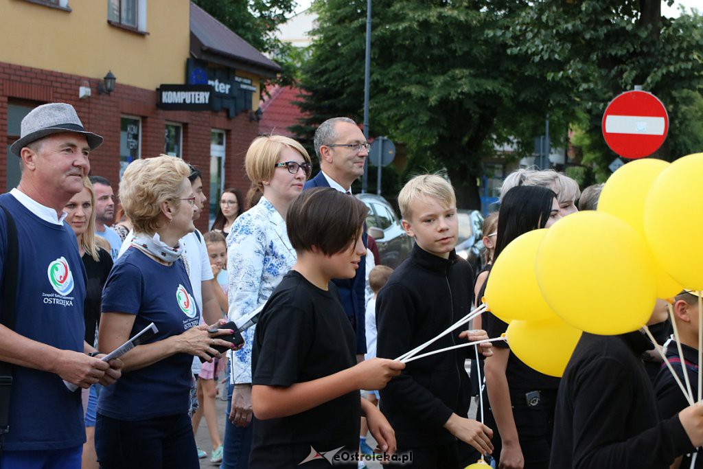 X InQbator Teatralny wystartował [WIDEO, ZDJĘCIA] - zdjęcie #41 - eOstroleka.pl