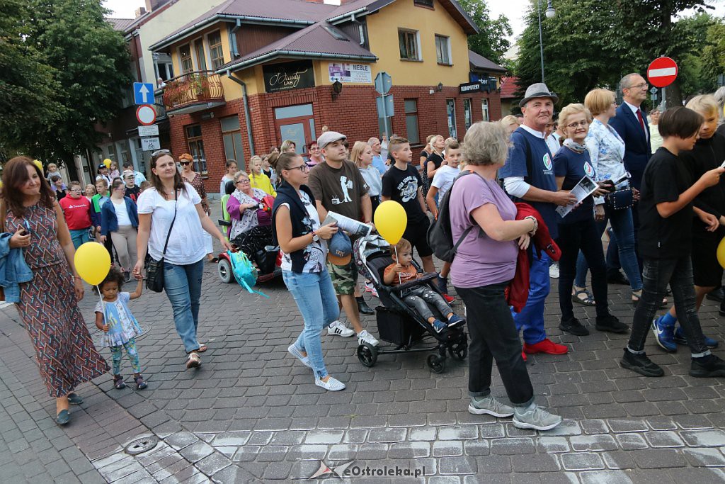 X InQbator Teatralny wystartował [WIDEO, ZDJĘCIA] - zdjęcie #39 - eOstroleka.pl