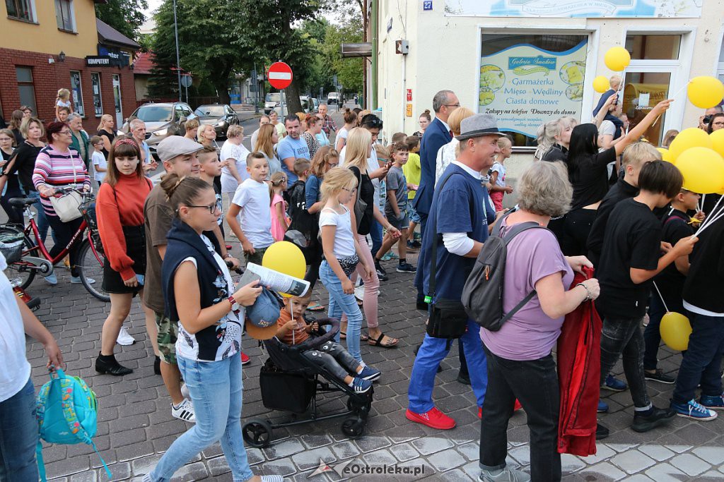 X InQbator Teatralny wystartował [WIDEO, ZDJĘCIA] - zdjęcie #33 - eOstroleka.pl