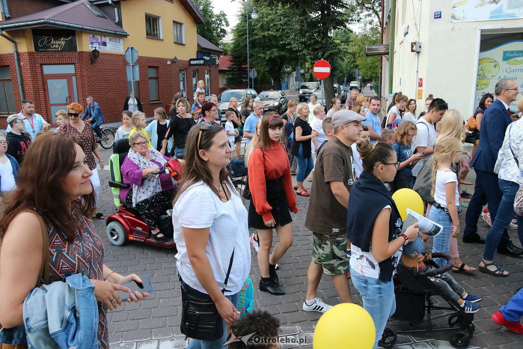 X InQbator Teatralny wystartował [WIDEO, ZDJĘCIA] - zdjęcie #31 - eOstroleka.pl
