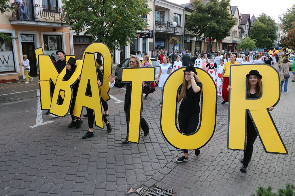 X InQbator Teatralny wystartował [WIDEO, ZDJĘCIA] - zdjęcie #13 - eOstroleka.pl