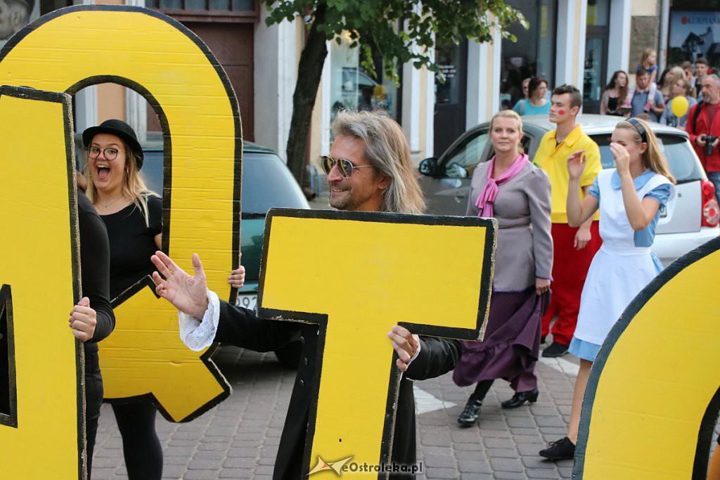 X InQbator Teatralny wystartował [WIDEO, ZDJĘCIA] - zdjęcie #11 - eOstroleka.pl