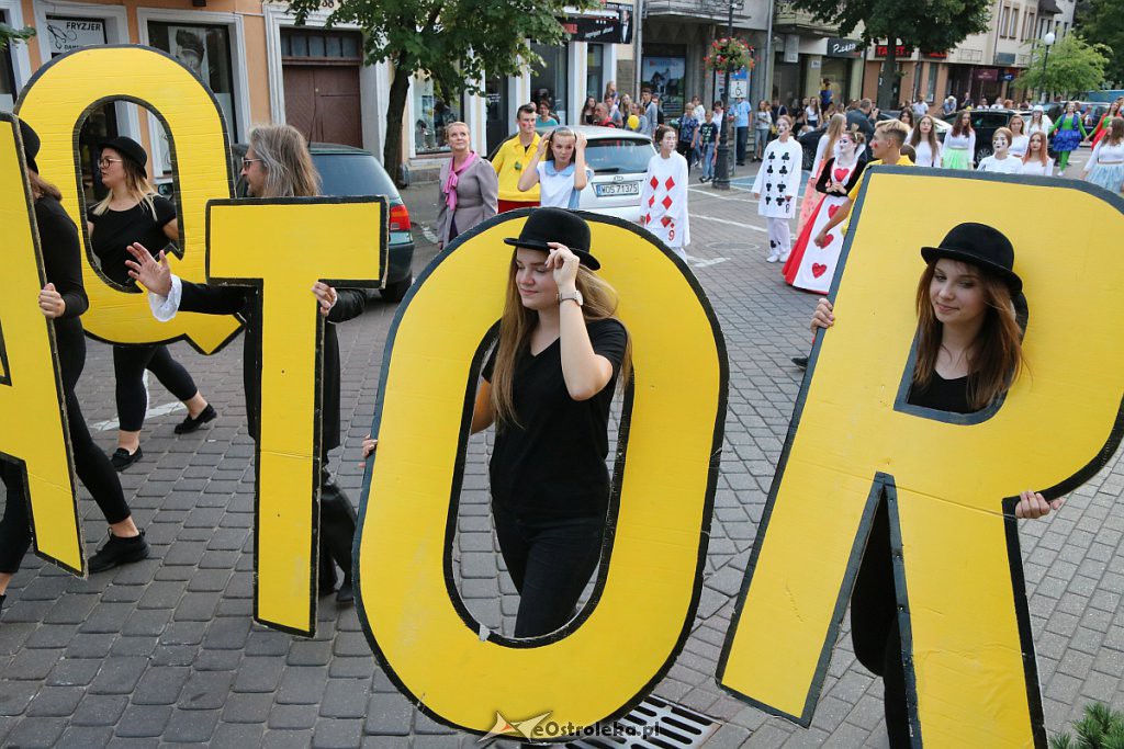 X InQbator Teatralny wystartował [WIDEO, ZDJĘCIA] - zdjęcie #9 - eOstroleka.pl