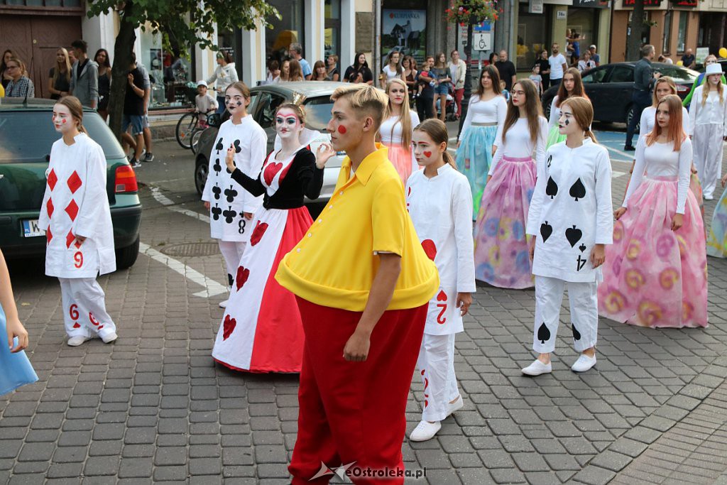 X InQbator Teatralny wystartował [WIDEO, ZDJĘCIA] - zdjęcie #3 - eOstroleka.pl