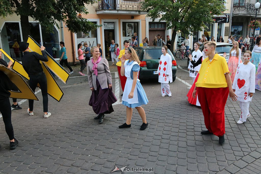 X InQbator Teatralny wystartował [WIDEO, ZDJĘCIA] - zdjęcie #2 - eOstroleka.pl
