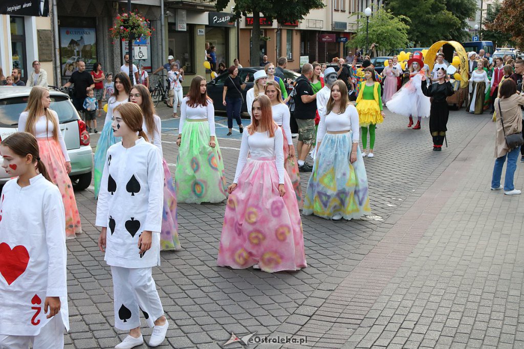 X InQbator Teatralny wystartował [WIDEO, ZDJĘCIA] - zdjęcie #38 - eOstroleka.pl