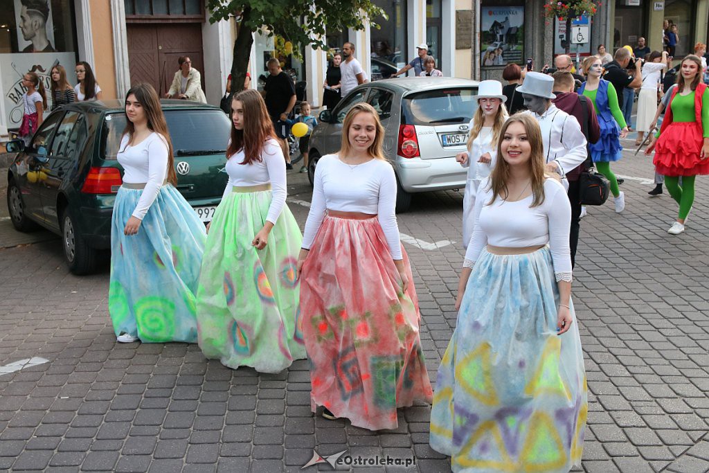X InQbator Teatralny wystartował [WIDEO, ZDJĘCIA] - zdjęcie #36 - eOstroleka.pl