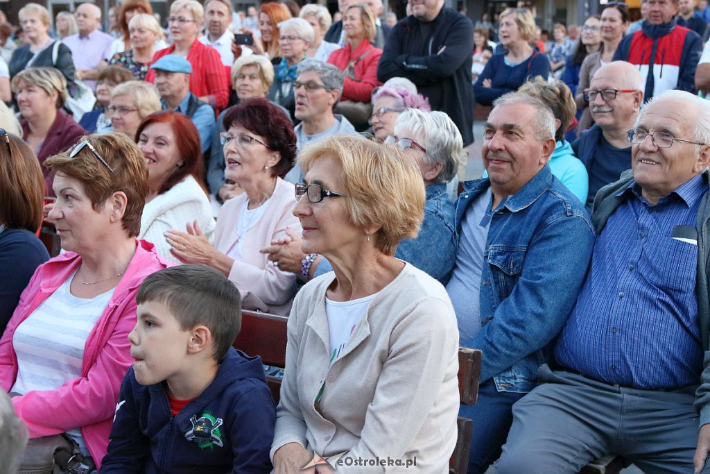 Ostrołęckie Operalia – koncert „Uśmiechnij się z Kiepurą” [06.09.2019] - zdjęcie #4 - eOstroleka.pl