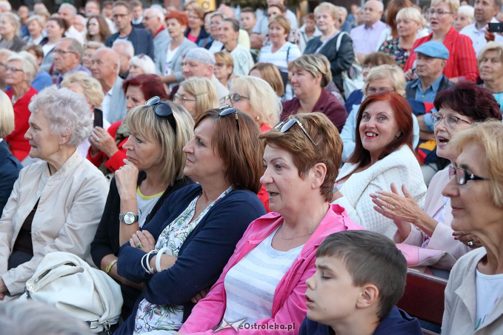 Ostrołęckie Operalia – koncert „Uśmiechnij się z Kiepurą” [06.09.2019] - zdjęcie #6 - eOstroleka.pl