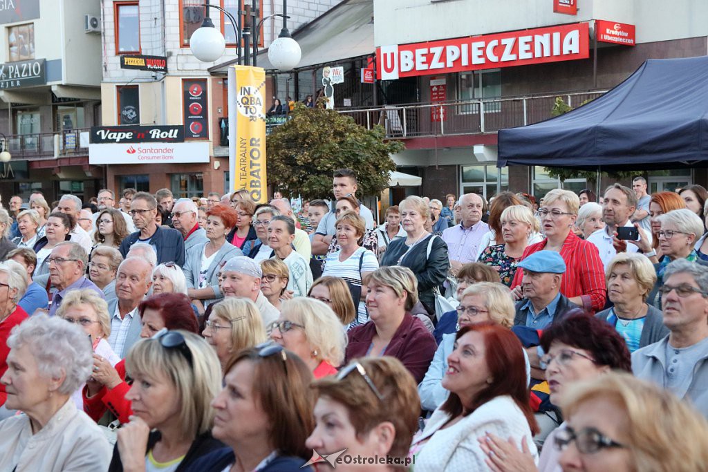 Ostrołęckie Operalia – koncert „Uśmiechnij się z Kiepurą” [06.09.2019] - zdjęcie #8 - eOstroleka.pl