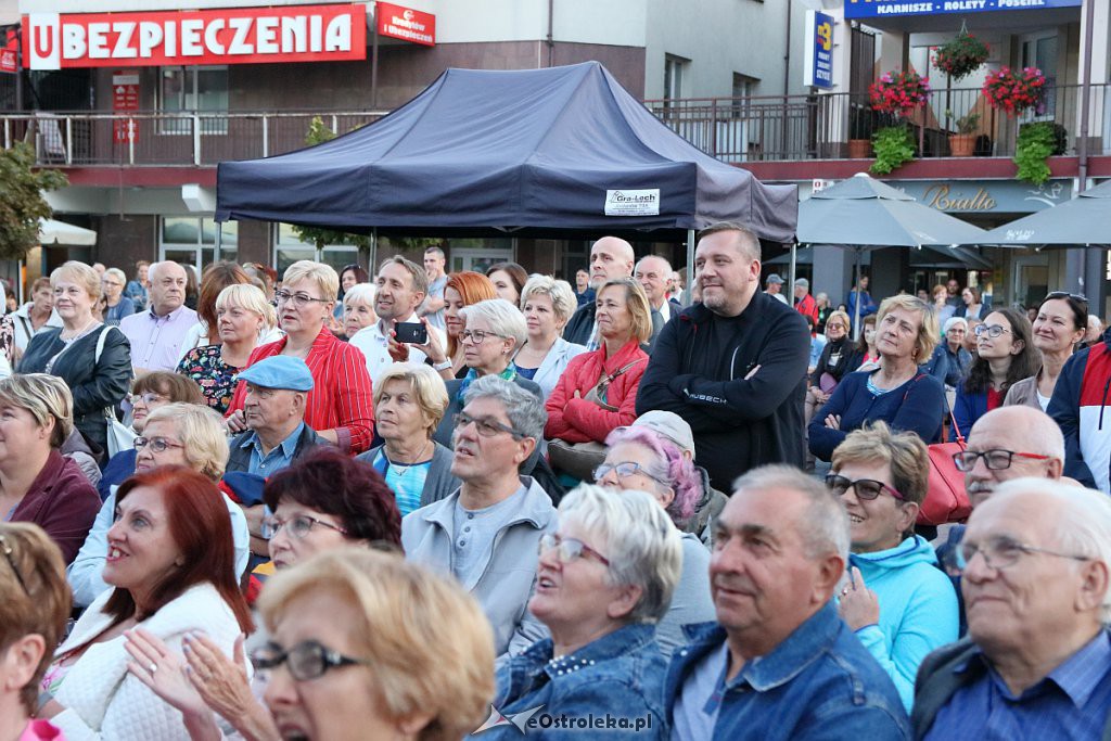 Ostrołęckie Operalia – koncert „Uśmiechnij się z Kiepurą” [06.09.2019] - zdjęcie #9 - eOstroleka.pl