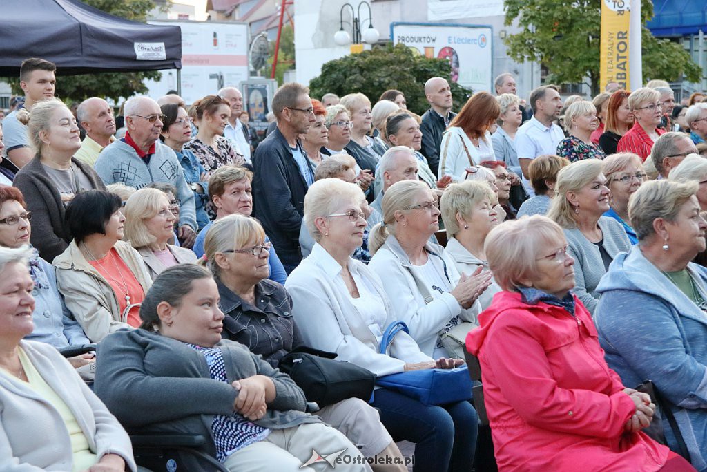 Ostrołęckie Operalia – koncert „Uśmiechnij się z Kiepurą” [06.09.2019] - zdjęcie #22 - eOstroleka.pl