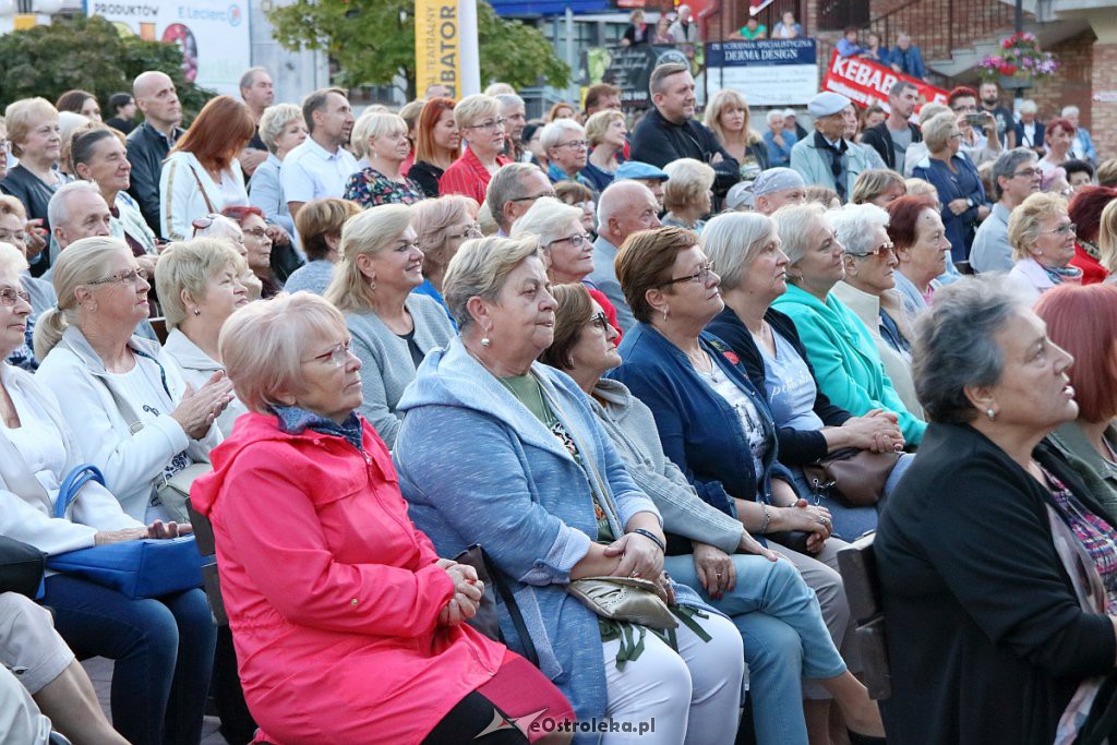 Ostrołęckie Operalia – koncert „Uśmiechnij się z Kiepurą” [06.09.2019] - zdjęcie #23 - eOstroleka.pl