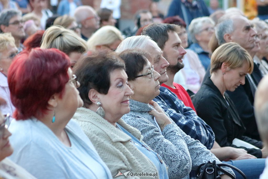 Ostrołęckie Operalia – koncert „Uśmiechnij się z Kiepurą” [06.09.2019] - zdjęcie #27 - eOstroleka.pl