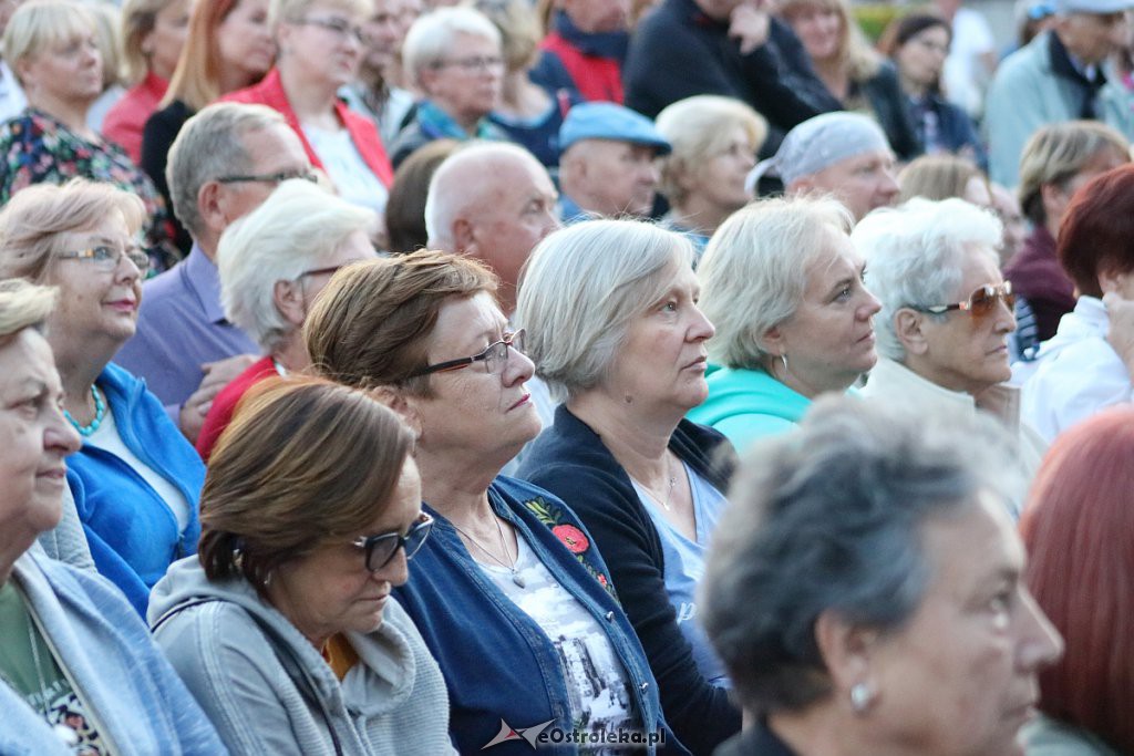 Ostrołęckie Operalia – koncert „Uśmiechnij się z Kiepurą” [06.09.2019] - zdjęcie #29 - eOstroleka.pl