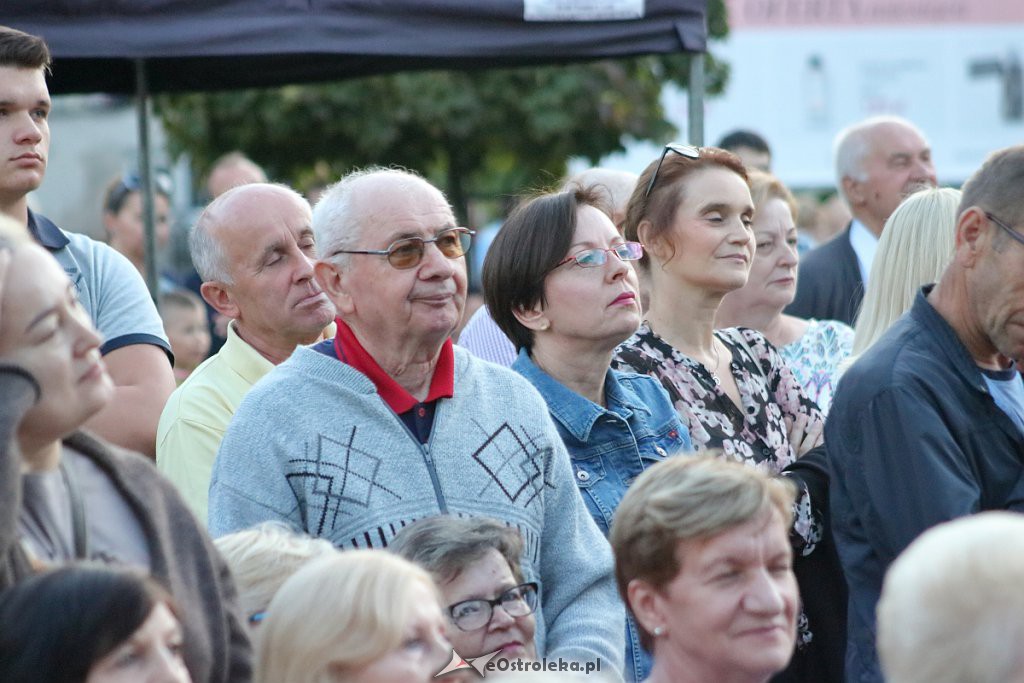 Ostrołęckie Operalia – koncert „Uśmiechnij się z Kiepurą” [06.09.2019] - zdjęcie #30 - eOstroleka.pl
