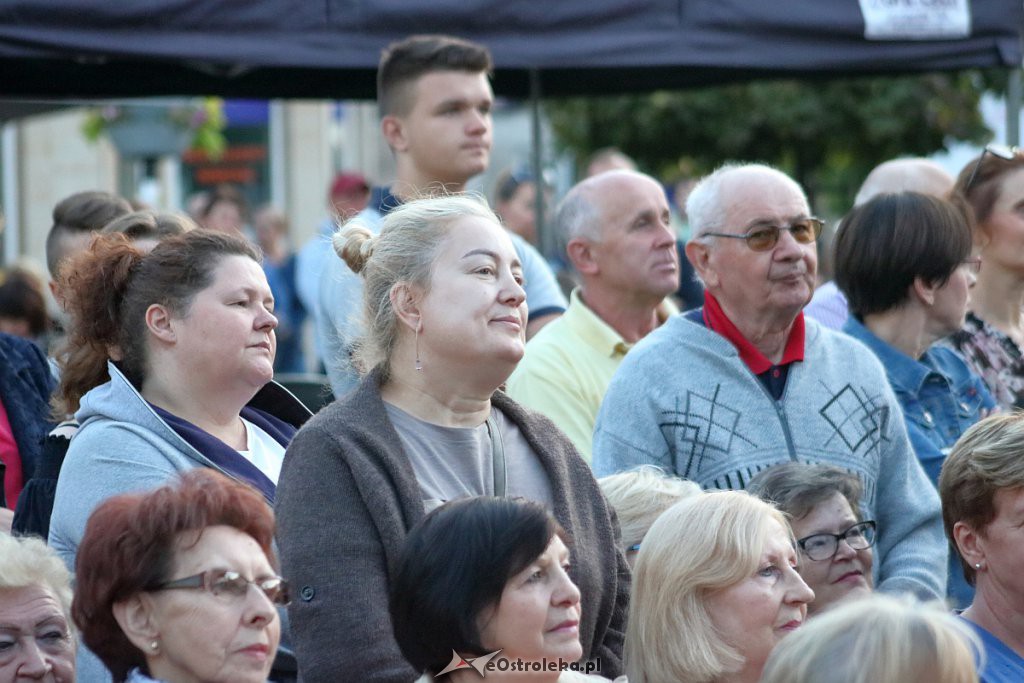 Ostrołęckie Operalia – koncert „Uśmiechnij się z Kiepurą” [06.09.2019] - zdjęcie #31 - eOstroleka.pl