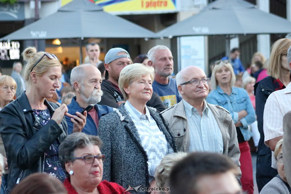 Ostrołęckie Operalia – koncert „Uśmiechnij się z Kiepurą” [06.09.2019] - zdjęcie #33 - eOstroleka.pl