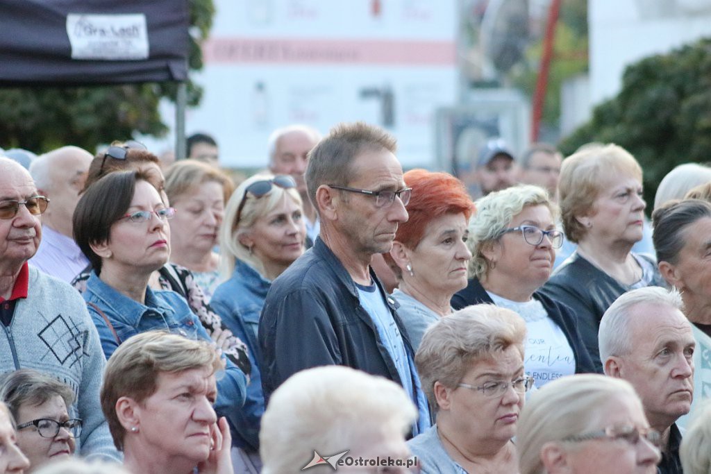 Ostrołęckie Operalia – koncert „Uśmiechnij się z Kiepurą” [06.09.2019] - zdjęcie #40 - eOstroleka.pl