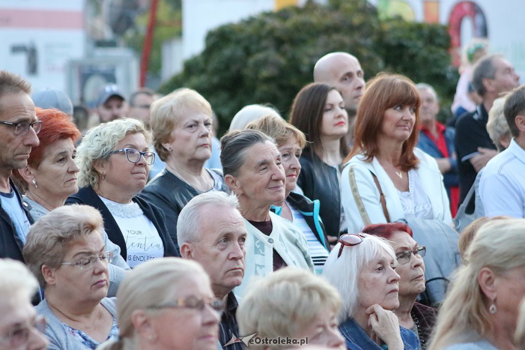 Ostrołęckie Operalia – koncert „Uśmiechnij się z Kiepurą” [06.09.2019] - zdjęcie #41 - eOstroleka.pl