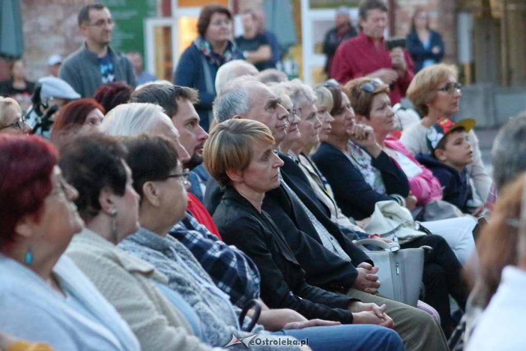 Ostrołęckie Operalia – koncert „Uśmiechnij się z Kiepurą” [06.09.2019] - zdjęcie #43 - eOstroleka.pl