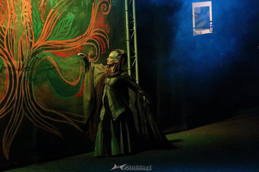 Drugi dzień Teatralnego InQbatora i kolejne świetne spektakle [06.09.2019] - zdjęcie #11 - eOstroleka.pl