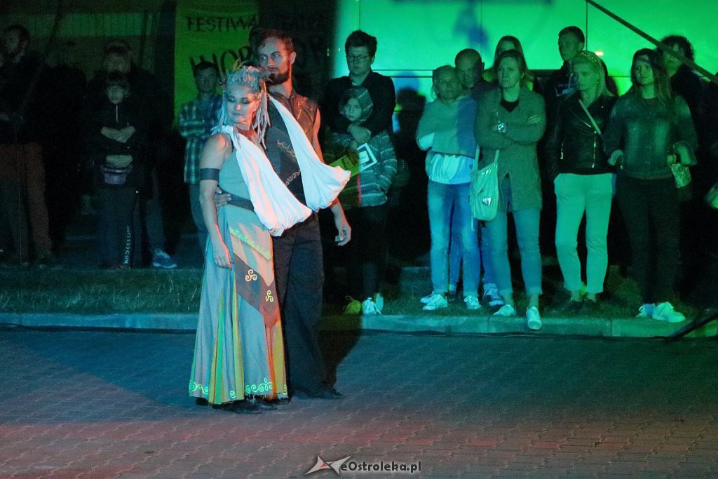 Drugi dzień Teatralnego InQbatora i kolejne świetne spektakle [06.09.2019] - zdjęcie #13 - eOstroleka.pl
