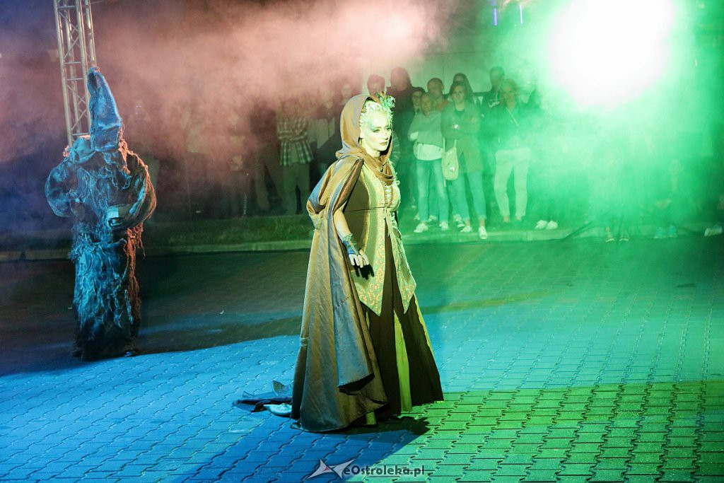 Drugi dzień Teatralnego InQbatora i kolejne świetne spektakle [06.09.2019] - zdjęcie #30 - eOstroleka.pl