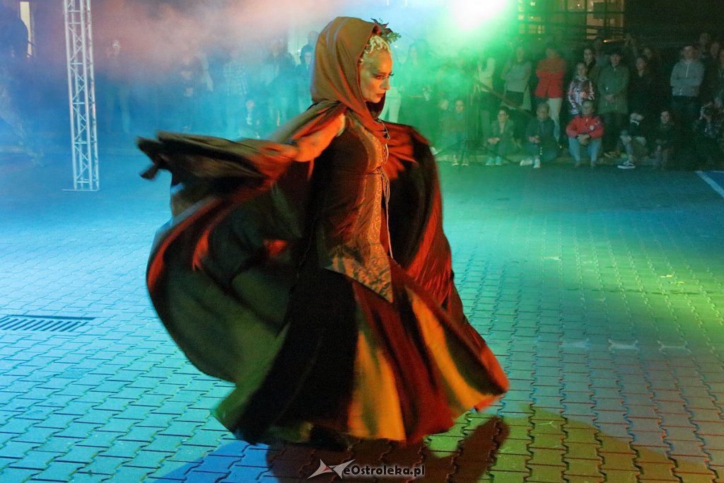 Drugi dzień Teatralnego InQbatora i kolejne świetne spektakle [06.09.2019] - zdjęcie #7 - eOstroleka.pl