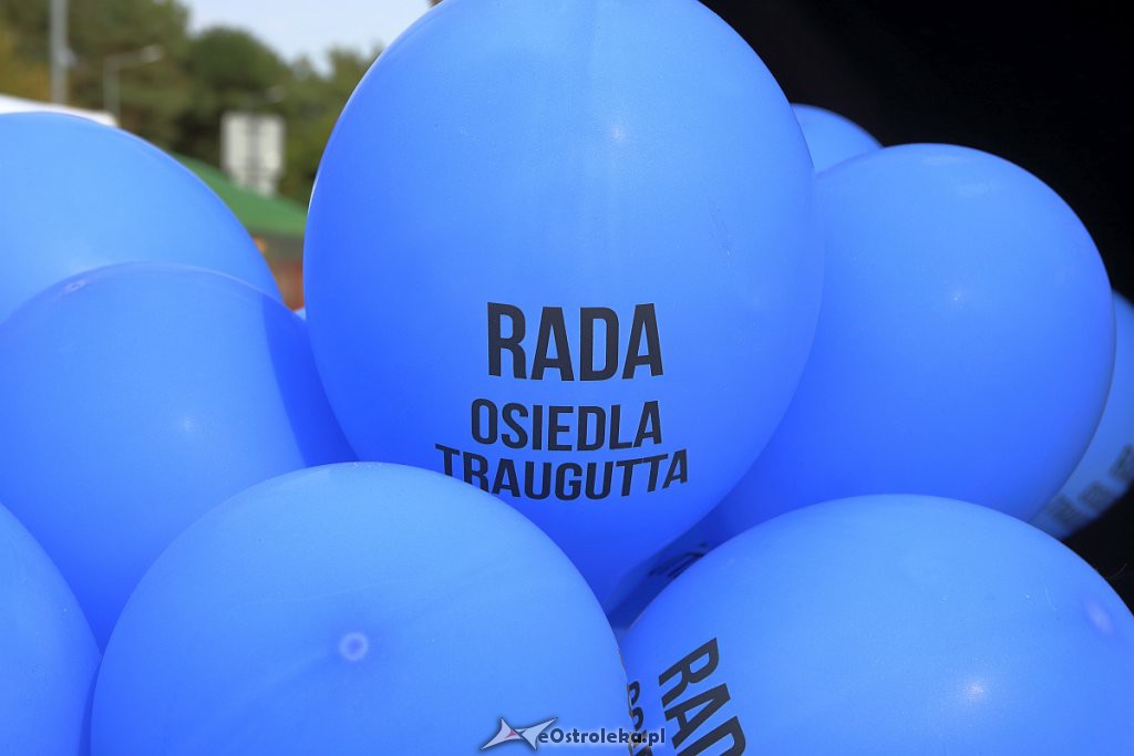 Festyn rodzinny na osiedlu Traugutta [ZDJĘCIA] - zdjęcie #13 - eOstroleka.pl