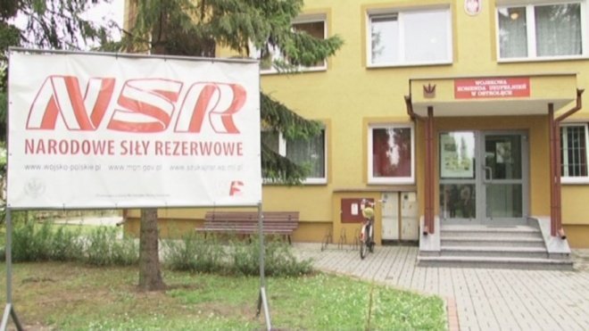 Pierwsi ochotnicy NSR (31.08.2010) - zdjęcie #12 - eOstroleka.pl