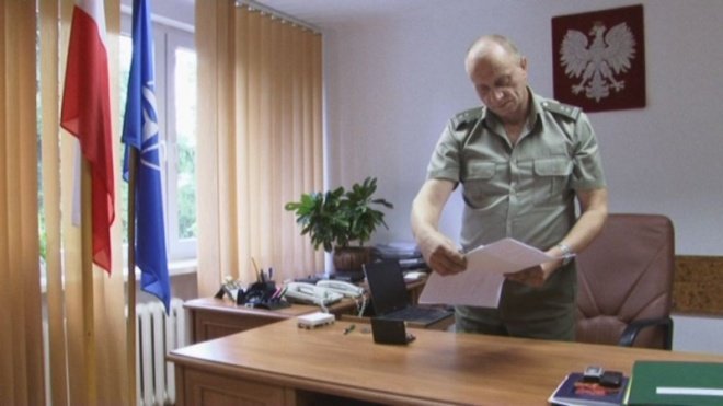 Pierwsi ochotnicy NSR (31.08.2010) - zdjęcie #10 - eOstroleka.pl