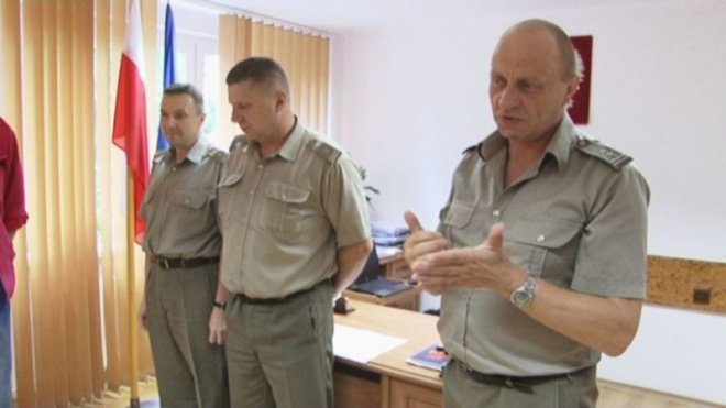 Pierwsi ochotnicy NSR (31.08.2010) - zdjęcie #9 - eOstroleka.pl