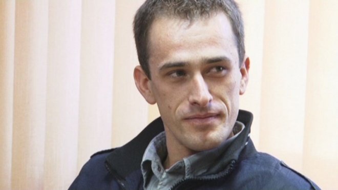 Pierwsi ochotnicy NSR (31.08.2010) - zdjęcie #1 - eOstroleka.pl