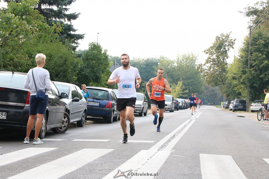 V Bieg Kolejarza [08.09.2019] - zdjęcie #98 - eOstroleka.pl