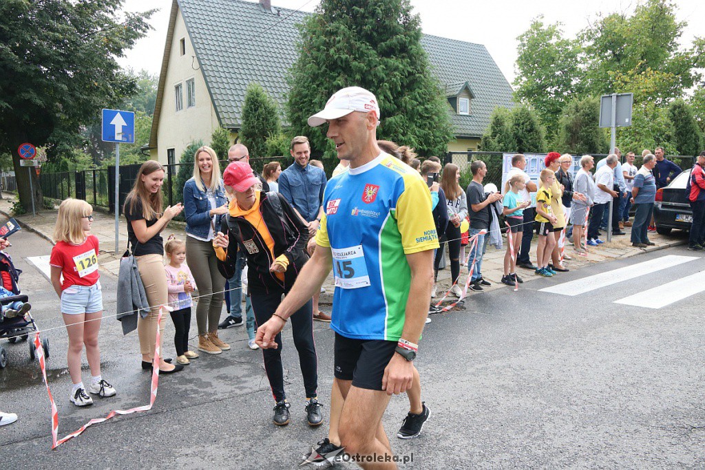 V Bieg Kolejarza [08.09.2019] - zdjęcie #80 - eOstroleka.pl
