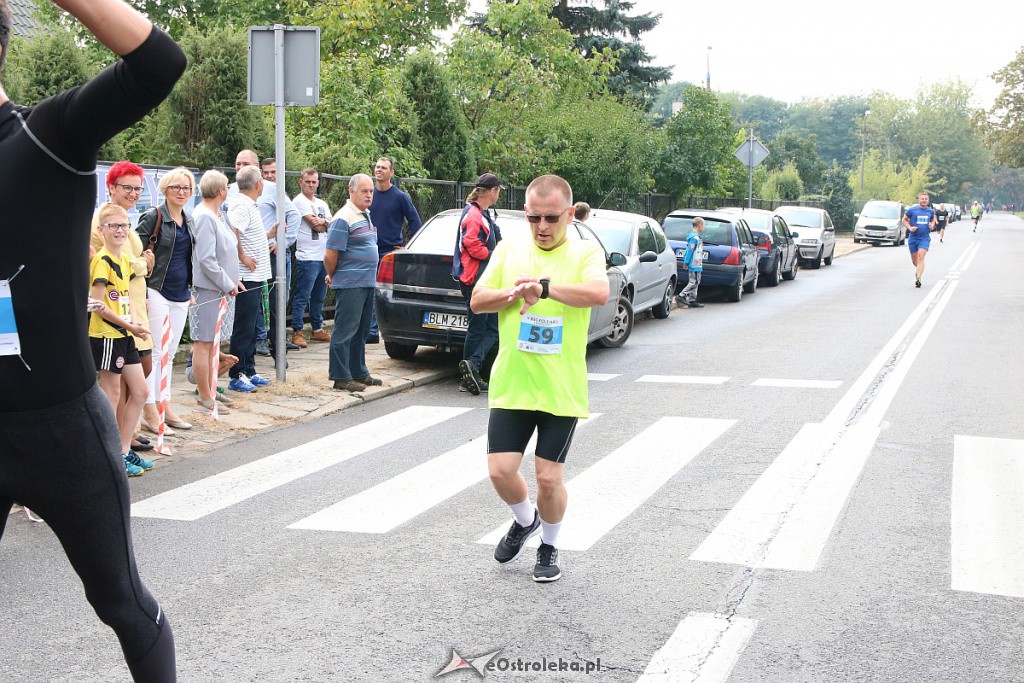 V Bieg Kolejarza [08.09.2019] - zdjęcie #75 - eOstroleka.pl