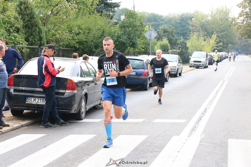 V Bieg Kolejarza [08.09.2019] - zdjęcie #72 - eOstroleka.pl
