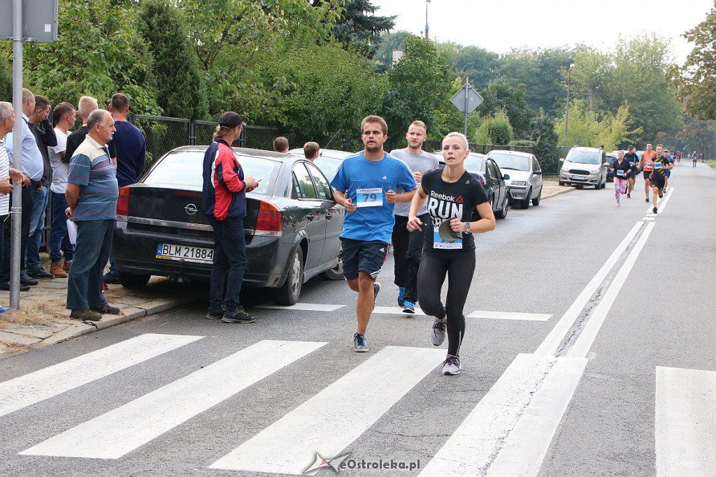 V Bieg Kolejarza [08.09.2019] - zdjęcie #58 - eOstroleka.pl