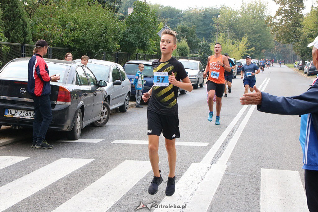 V Bieg Kolejarza [08.09.2019] - zdjęcie #55 - eOstroleka.pl