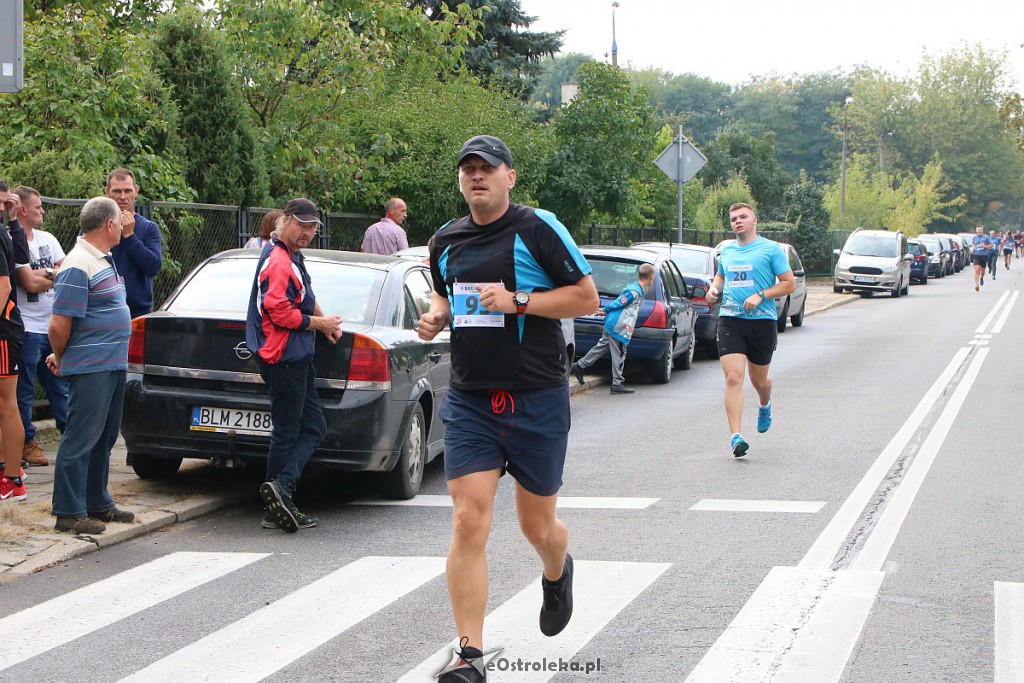 V Bieg Kolejarza [08.09.2019] - zdjęcie #53 - eOstroleka.pl